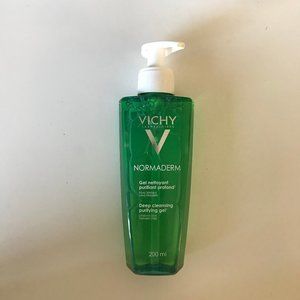 Deep Cleansing Purifying Gel - Vichy Normaderm